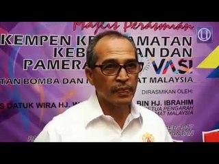 50 peratus pusat tahfiz tidak selamat