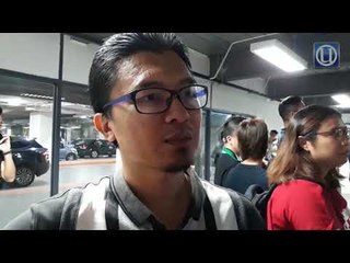 Projek Remix USJ lewat, rancangan pembeli tergendala