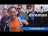 Kapsul Berita 18 Oktober 2017