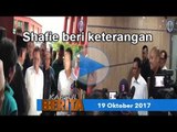 Kapsul Berita 19 Oktober 2017