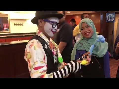 KUD platform terbaik usahawan desa pasarkan produk