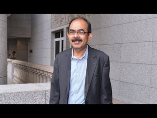 Bekas Timbalan Ketua Pangarah JPJ didenda maksimum