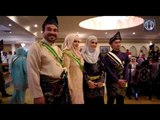 Siti Nurhaliza kini bergelar Datuk Seri