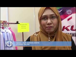 KUD platform terbaik usahawan desa pasarkan produk