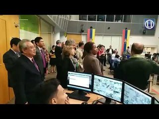 ITIS bantu kurangkan kesesakan sehingga 50 peratus