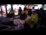 Nelayan Pahang saksi pembentangan bajet