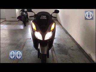 Saiz NSS 300 bukan ukuran