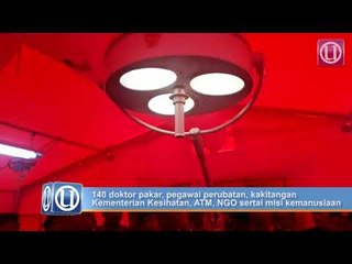 Hospital Medan ARPA paling canggih