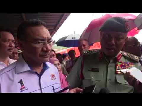 Operasi selamat mangsa banjir, tanah runtuh di Pulau Pinang dijalankan mulai 8.30 pagi - TPM