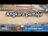 KAPSUL BERITA 31 OKTOBER 2017