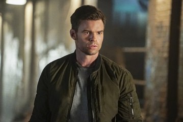 The Originals "S05E11" Online