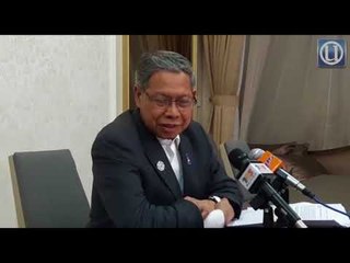 Menteri APEC gagal sepakat kerana 'bahasa'