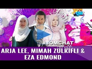 Arja Lee artis berilmu