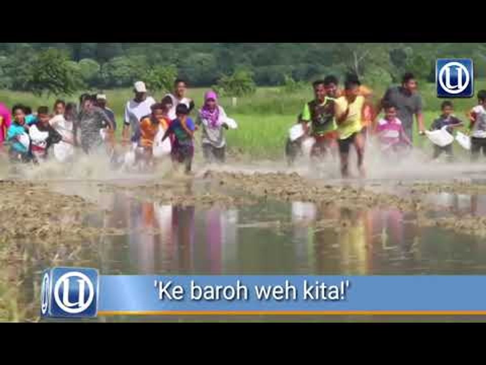 'Ke baroh wehh kito'