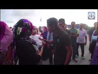 Dua nelayan ditahan di Indonesia dibawa pulang