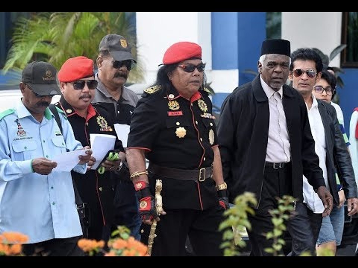 NGO desak Kor Ming didakwa