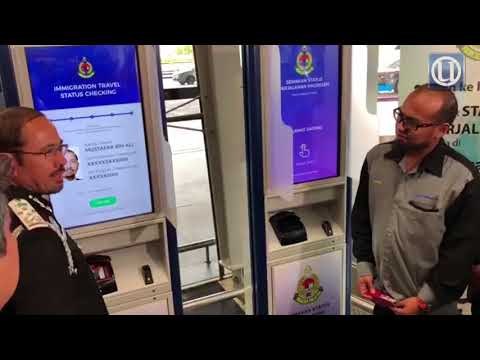 790,186 rakyat Malaysia disenarai hitam