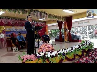 UPSR: Murid cemerlang Setiawangsa terima anugerah