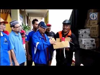 1,541 mangsa banjir di SK Gelang Mas