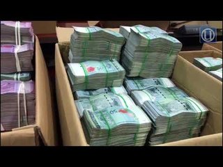 Wanita ditahan ada kaitan penemuan RM13 juta