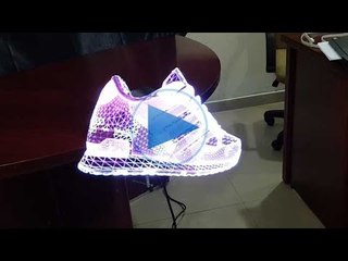 Hypervsn: Komunikasi hologram 'Starwars' bukan lagi sains fiksyen!