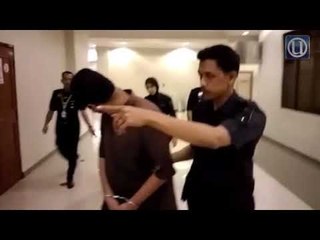 Tipu umrah: Ejen pelancongan, isteri didakwa