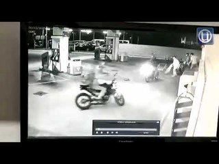 Pemuda kena 8 jahitan lawan 3 penjenayah