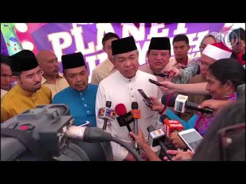 Jabatan Siasatan Jenayah Komersial PDRM jalan siasatan