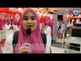 Perwakilan Pergerakan Puteri UMNO tangani cabaran