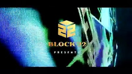 Looking forward to heading to Block 22 in Hyderabad tomorrow!