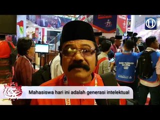 Mahasiswa sedar dakyah pembangkang