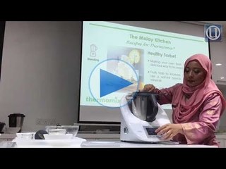 "Pejam mata pun boleh masak rendang"