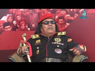 Rani Kulup marah calon PRU-14? Apa yang dimarahkannya tu...