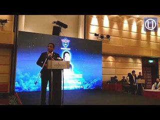 Banteras rasuah, perjuangan yang tidak akan berakhir