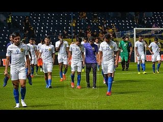 Jangan cari kambing hitam - Tunku Ismail