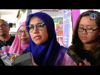 Ahmad Zahid lancar kempen SAFE