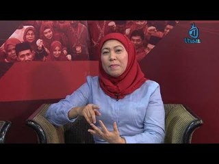 MRT mudahkan kehidupan rakyat