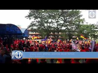 Zaid biadap kepada Sultan Selangor