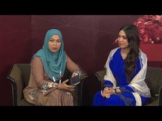 Izzana sedia hadapi kritikan