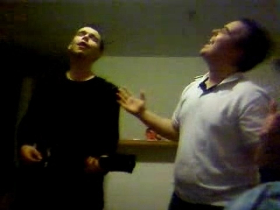 Yann&Sebastien - Ca fait Mal