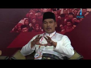 Sembang Online Bersama Ketua UMNO Bahagian Permatang Pauh