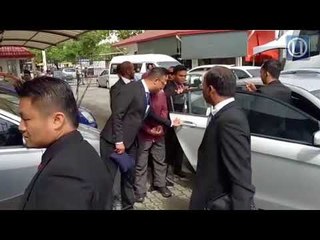 Chee Kong berdepan 146 pertuduhan bernilai RM32 juta