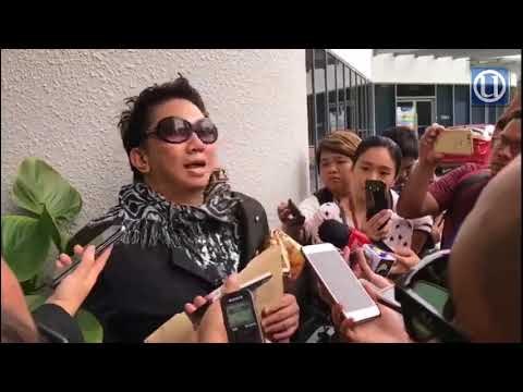 Diva Azwan Ali serah bukti rasuah, salah laku pada SPRM