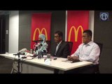 McDonald's Malaysia fail laporan polis berhubung seruan boikot