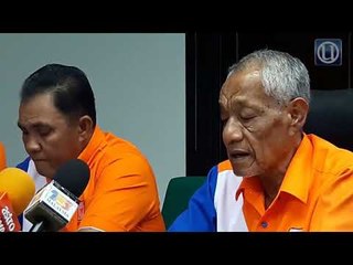 Felda: Dakwa tidak dimaklumkan secara terperinci