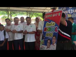 Ramai pemimpin masyarakat tiada maklumat tentang ketum