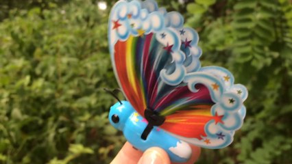 Flutter Wings Little Live Pets