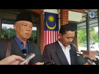 Ramai pemimpin PPBM bakal lapor ROS