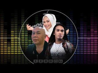 Api Dan Cinta Rosli Selasih tidak bercahaya tanpa Balqis dan Ayied