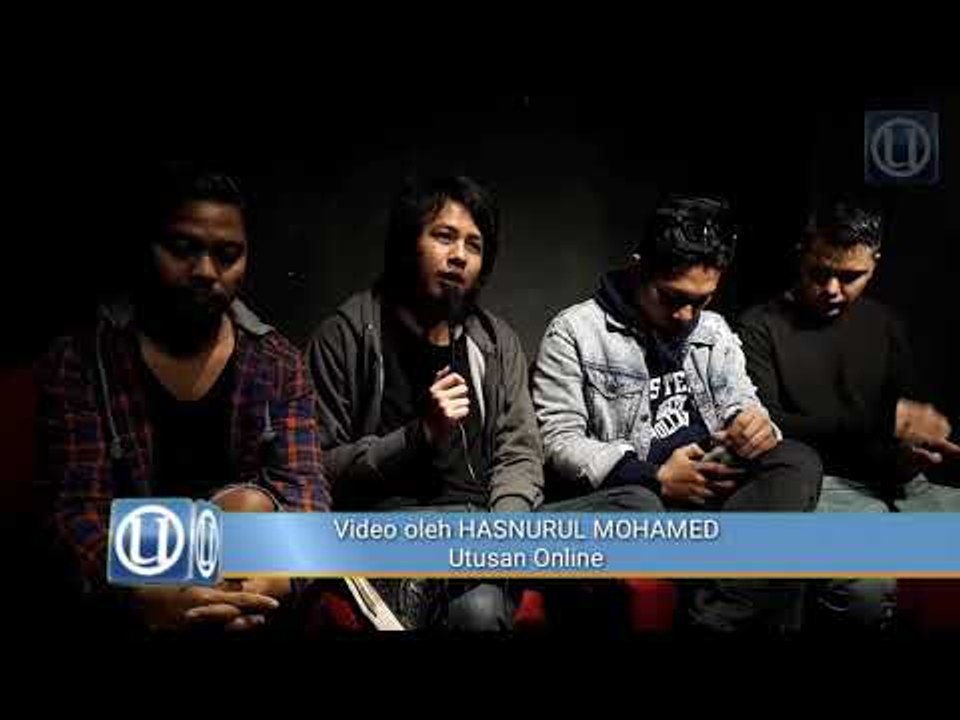 Konsert Era & Empire Live Armada Asal Kau Bahagia